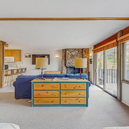 1 Bath Studio Apartment In Snowmass Village Exterior photo