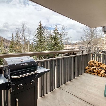 1 Bath Studio Apartment In Snowmass Village Exterior photo