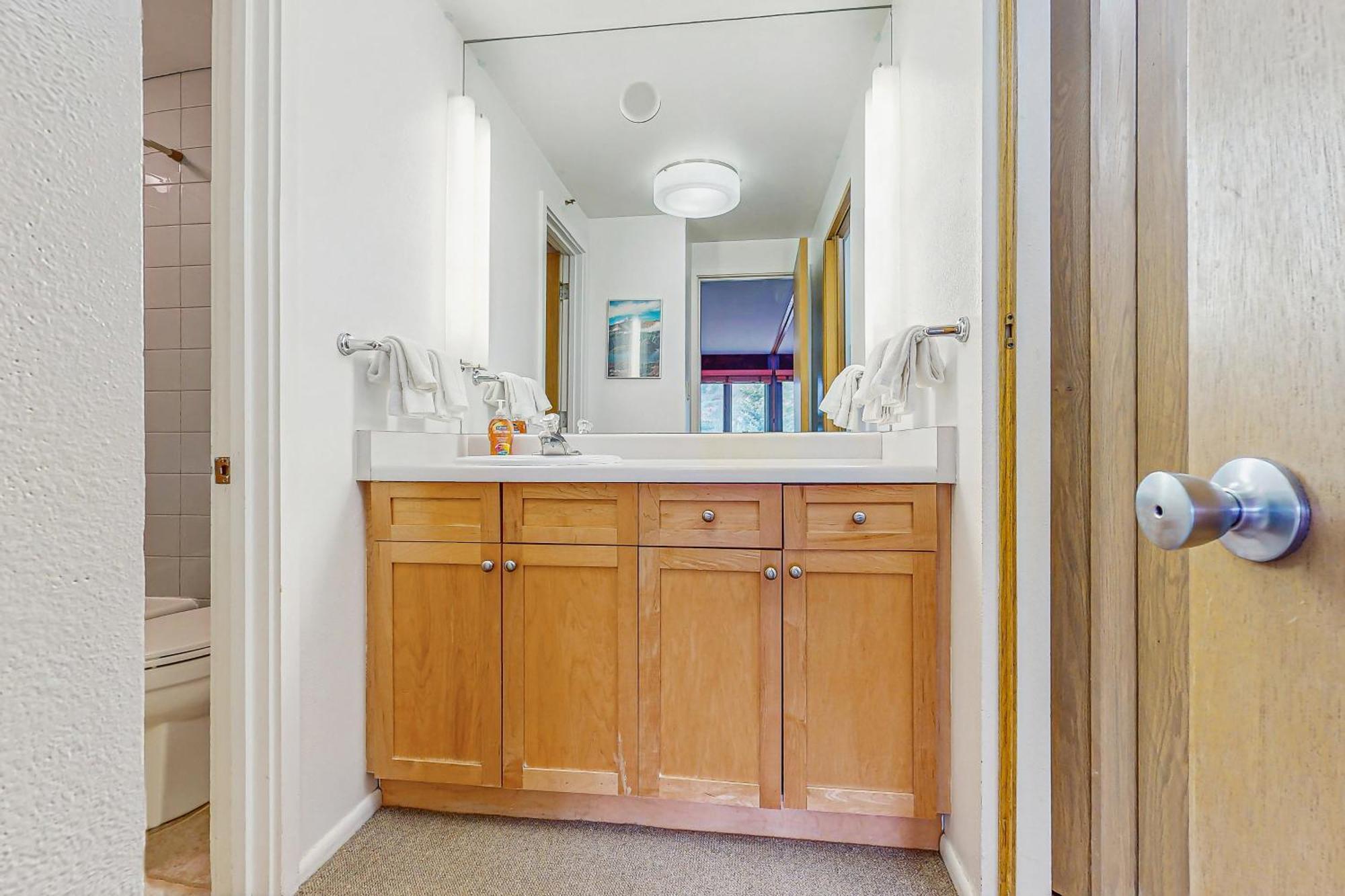 1 Bath Studio Apartment In Snowmass Village Exterior photo
