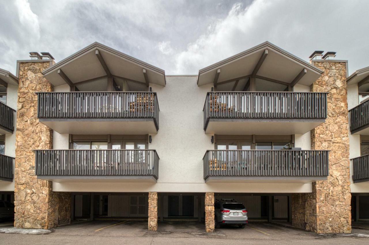 1 Bath Studio Apartment In Snowmass Village Exterior photo